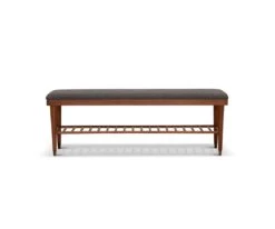 Buy 👍 S13 Holfred Bench With Shelf 🌟