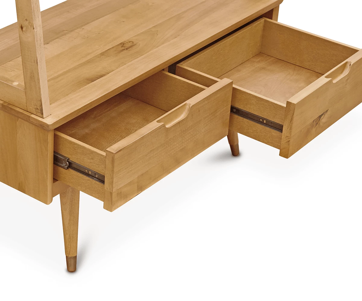 Outlet π€© S13 Bolig Large Leaning Bookcase β¨ 7 Outlet π€© S13 Bolig Large Leaning Bookcase β¨ - Image 7