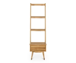 Hot Sale 😉 S13 Bolig Leaning Bookcase 😉