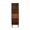 Cheap 🛒 S13 Holfred Narrow Bookcase 😍