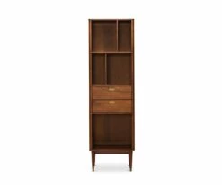 Cheap 🛒 S13 Holfred Narrow Bookcase 😍