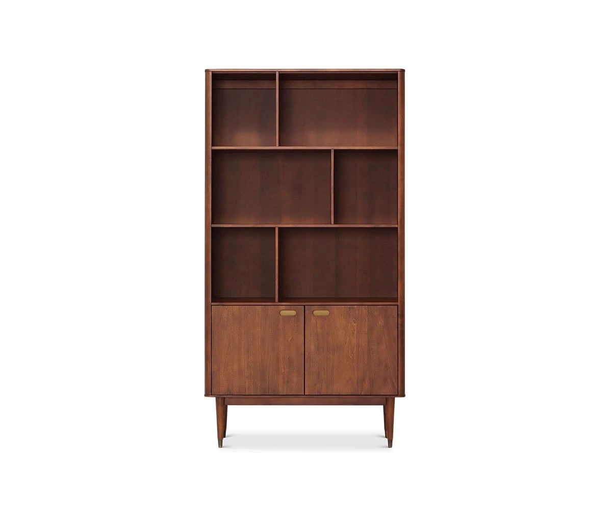 Cheap โ S13 Holfred Wide Bookcase ๐ฅฐ 1 Cheap โ S13 Holfred Wide Bookcase ๐ฅฐ
