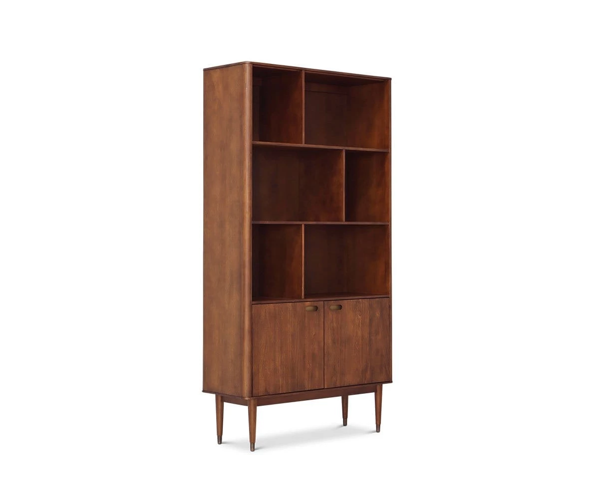 Cheap โ S13 Holfred Wide Bookcase ๐ฅฐ 3 Cheap โ S13 Holfred Wide Bookcase ๐ฅฐ - Image 3