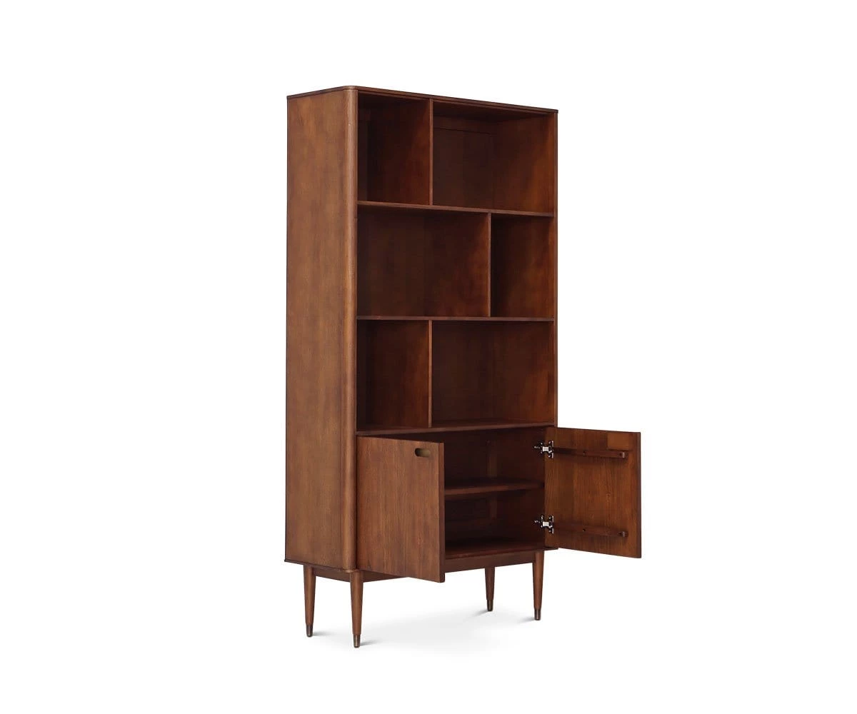 Cheap โ S13 Holfred Wide Bookcase ๐ฅฐ 4 Cheap โ S13 Holfred Wide Bookcase ๐ฅฐ - Image 4