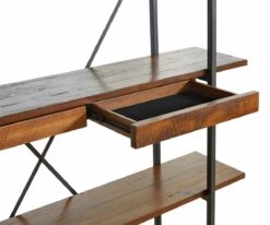 Deals ⌛ S13 Insigna Bookcase 👏 -Entryway Sales Store S13 IND BC 004 b2b66b57 206a 467d 9fdd 8f95a809509e