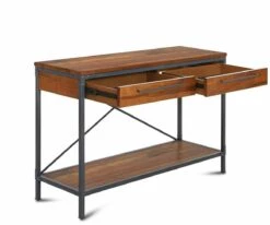 Brand new ⭐ S13 Insigna Console Table ✔️ -Entryway Sales Store S13 IND CON 03