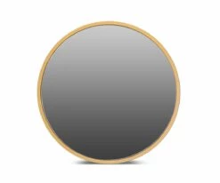 Outlet 🧨 S13 Janelle 48" Round Mirror 😍