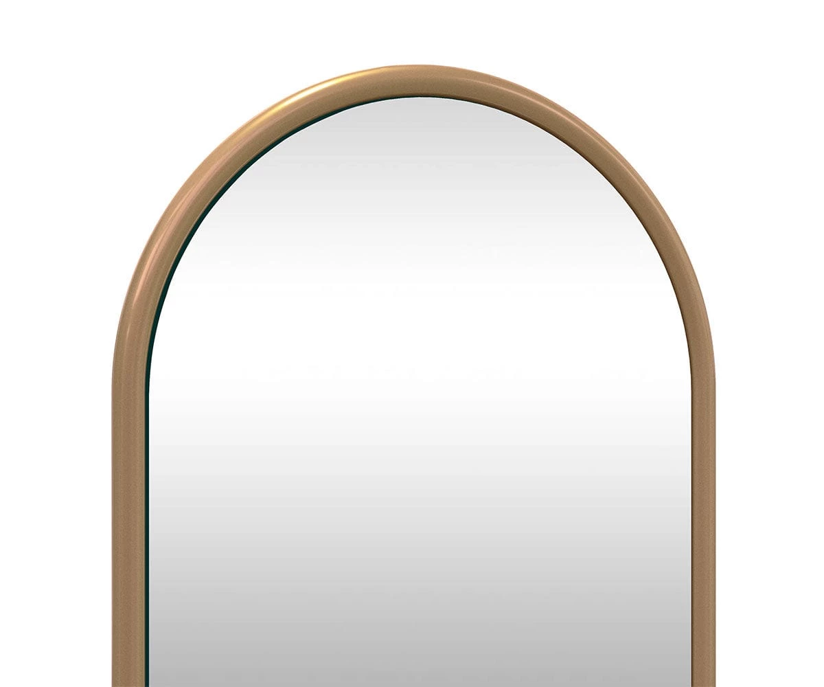 Coupon 👏 S13 Janelle Oval Mirror 🤩 6 Coupon 👏 S13 Janelle Oval Mirror 🤩 - Image 6
