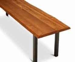 Brand new 🥰 S13 Karsten 71" Bench 🤩 -Entryway Sales Store S13 KAR 71BENCH 3 upd