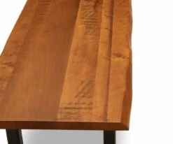 Brand new 🥰 S13 Karsten 71" Bench 🤩 -Entryway Sales Store S13 KAR 71BENCH 4 upd