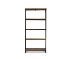 Promo 🔔 S13 Karsten Bookcase 👍