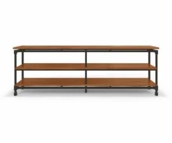 Best Pirce ✨ S13 Karsten Low Bookcase 🔥