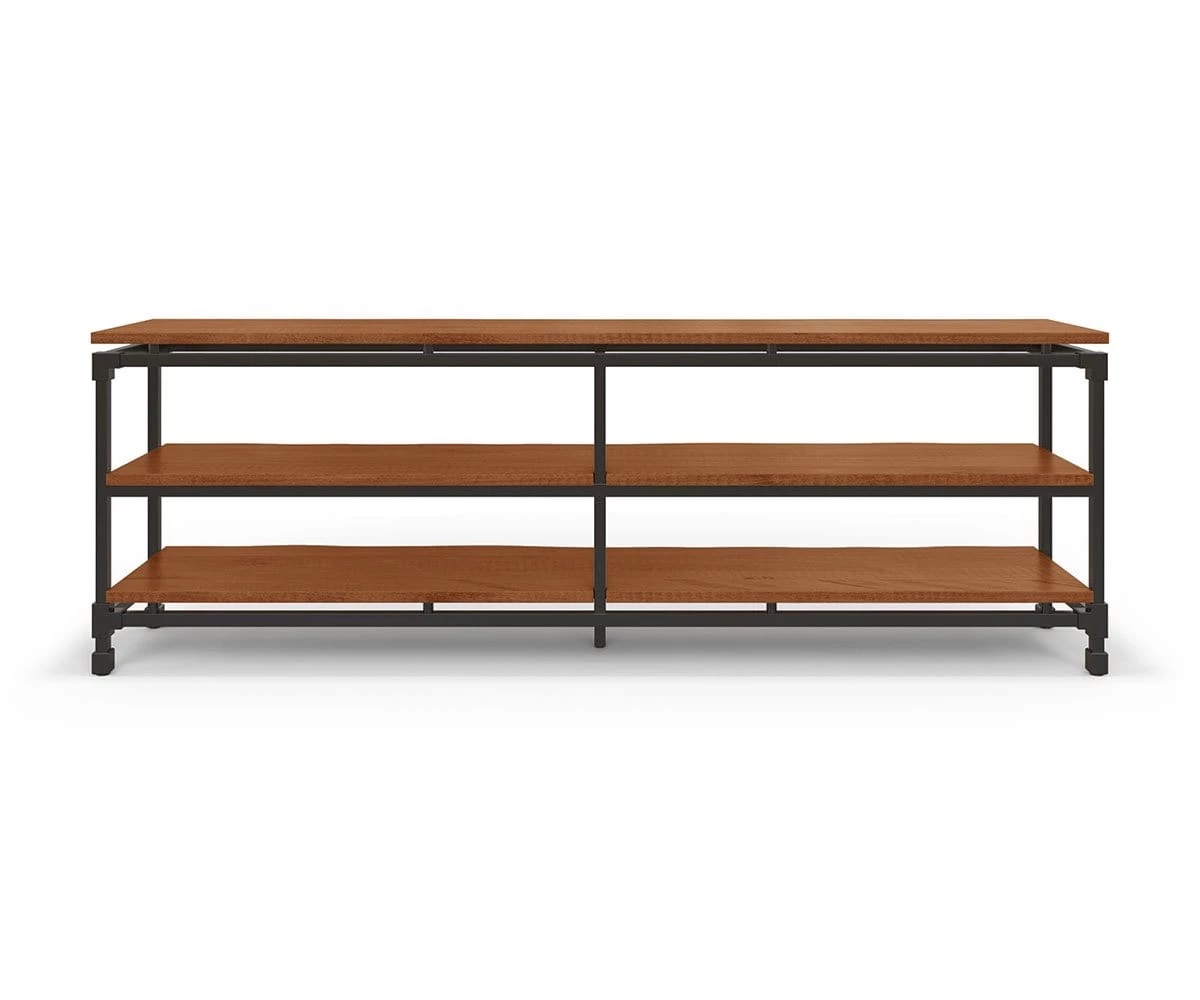 Best Pirce โจ S13 Karsten Low Bookcase ๐ฅ 4 Best Pirce โจ S13 Karsten Low Bookcase ๐ฅ - Image 4