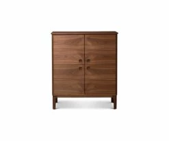 Brand new 🎁 S27 Sundby 4-Door Cabinet 🛒