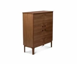 Brand new 🎁 S27 Sundby 4-Door Cabinet 🛒 -Entryway Sales Store S27 SM302 W 03