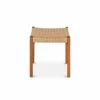 Budget 🌟 S29 Raholt Rope Dining Stool 🤩