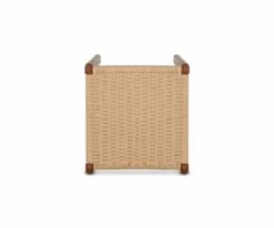 Budget 🌟 S29 Raholt Rope Dining Stool 🤩 -Entryway Sales Store S29 BL 1S ST T 04