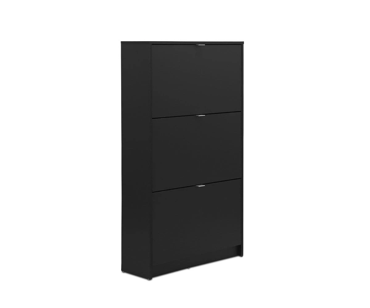 Best Pirce ๐งจ S34 Gren 3-Door ๐ Shoe Cabinet ๐งจ 5 Best Pirce ๐งจ S34 Gren 3-Door ๐ Shoe Cabinet ๐งจ - Image 5