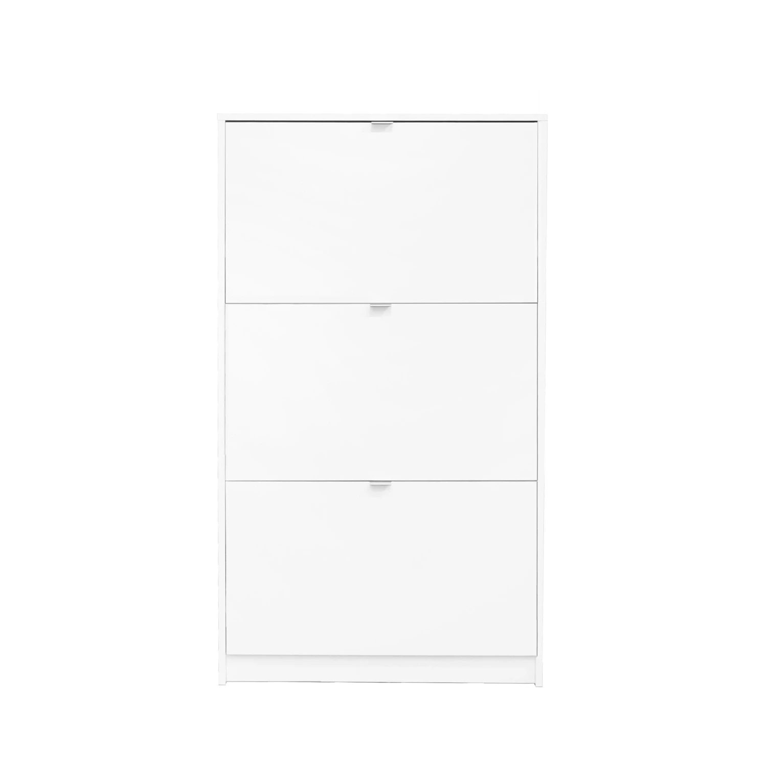 Best Pirce ๐งจ S34 Gren 3-Door ๐ Shoe Cabinet ๐งจ 2 Best Pirce ๐งจ S34 Gren 3-Door ๐ Shoe Cabinet ๐งจ - Image 2