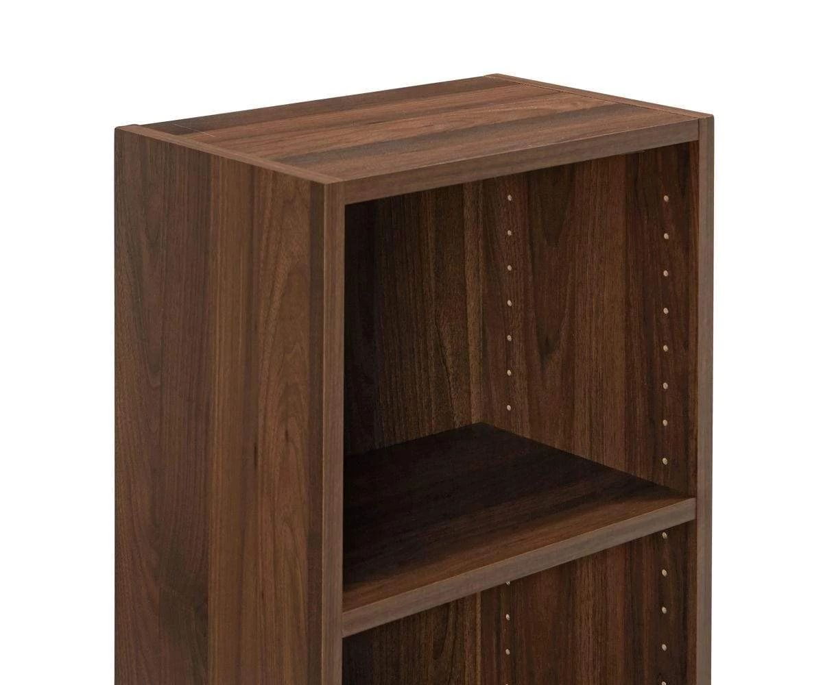 Cheap π S34 Stuen Narrow Low Bookcase β¨ 5 Cheap π S34 Stuen Narrow Low Bookcase β¨ - Image 5