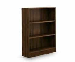 Discount 🛒 S34 Stuen Wide Low Bookcase 🥰 -Entryway Sales Store S34 71774 W 199