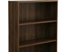 Discount 🛒 S34 Stuen Wide Low Bookcase 🥰 -Entryway Sales Store S34 71774 W 2999