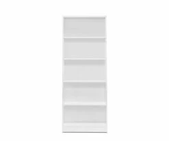 New π S34 Stuen Wide Tall Bookcase π 12 New π S34 Stuen Wide Tall Bookcase π -Entryway Sales Store S34 71777 WH 2000x f0c11971 4968 40ca 96ac 93078a23b674