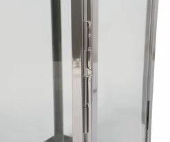 Brand new ⌛ S77 Lagom Lantern - Large 🤩 -Entryway Sales Store S77 DFL F57 4