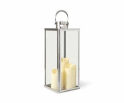 Brand new ⌛ S77 Lagom Lantern - Large 🤩 -Entryway Sales Store S77 DFL F57 5