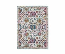 Best deal 🔥 K01 Meraki Sublime Rug - Multi 🌟