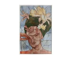 Discount ✔️ V12 Inner Glimpses Wall Art 🧨