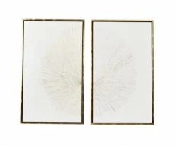 Best deal 👍 V12 Golden Flare Wall Art 😀