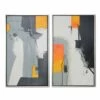 Best deal 👏 V12 Maratea Abstract Wall Art 🎁