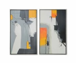 Best deal 👏 V12 Maratea Abstract Wall Art 🎁