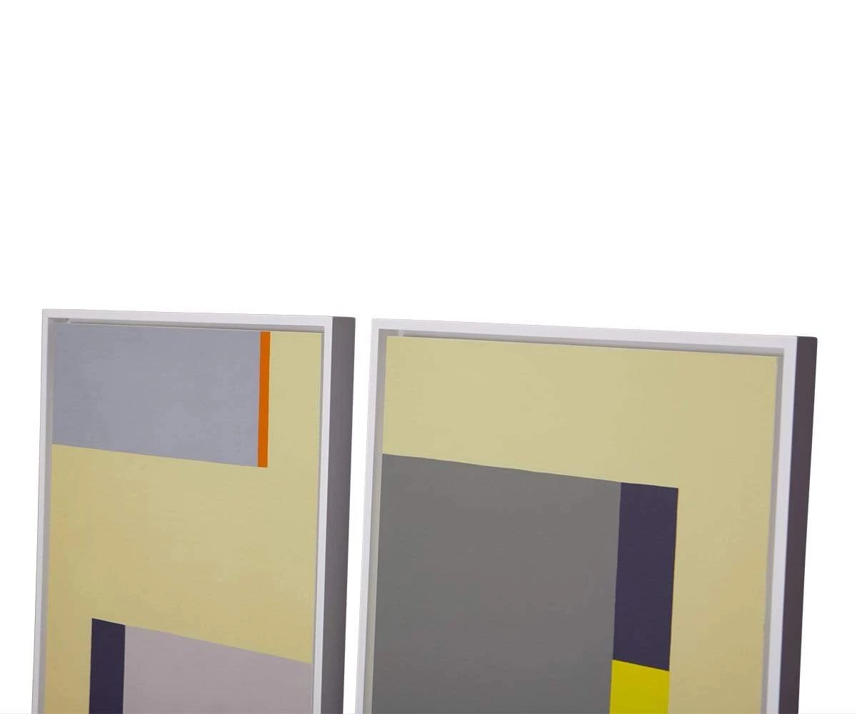 Buy π V12 Color Intersection Wall Art π 2 Buy π V12 Color Intersection Wall Art π - Image 2