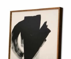 Discount 🥰 V12 Bygone City Abstract II Art 👏 -Entryway Sales Store V12 PA192021