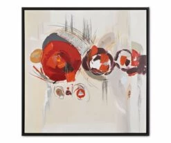 Best Pirce 🌟 F27 Tantalizing Expression Abstract 😍