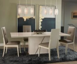 Brand new 🥰 V12 Magnetic Composition Wall Art ⌛ -Entryway Sales Store monchiaro dining table 1d695bb8 a963 456b acec 0fe705d20a9a