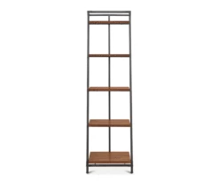 Top 10 🔥 S13 Insigna Leaning Bookcase ❤️